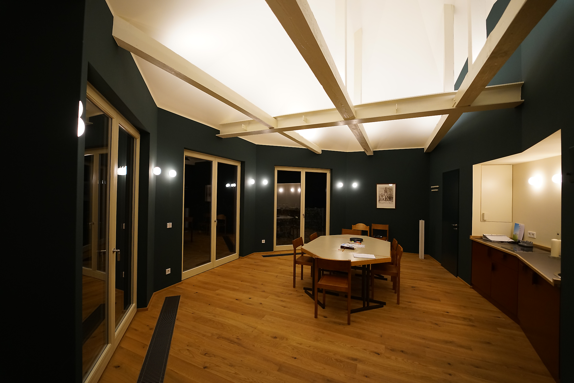 Evangelische Kirche Kippenheimweiler | Branche: Sakrale Bauten