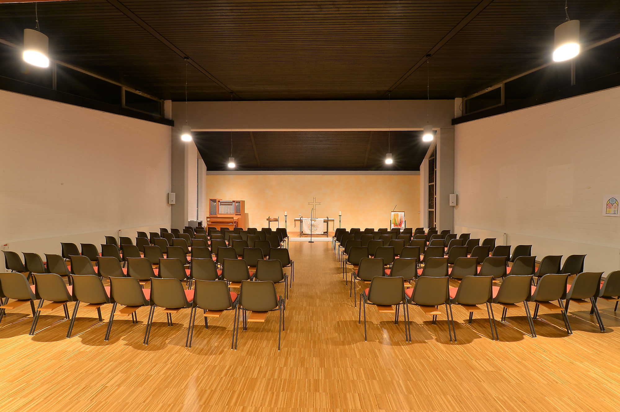 projects sakrale bauten evangelische kirche wagenstadt image