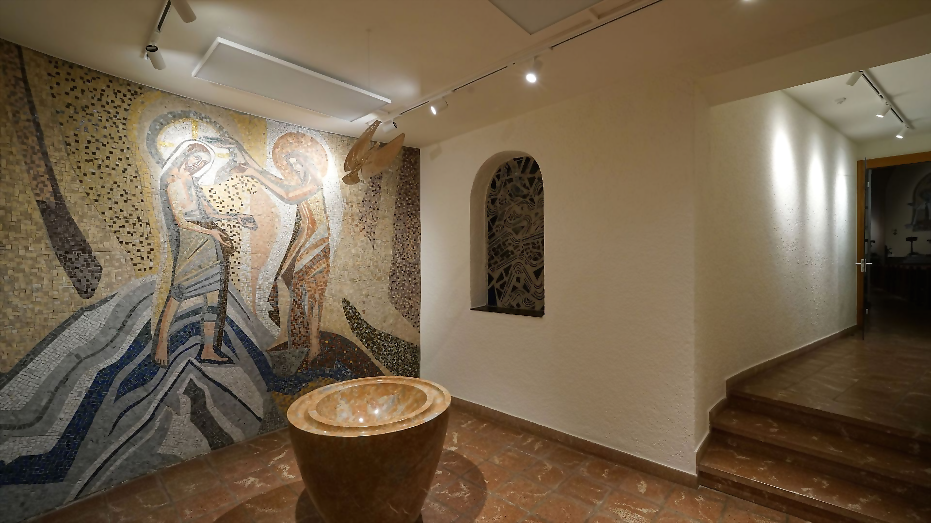 projects sakrale bauten kirche st maria magdalena wutoeschingen image