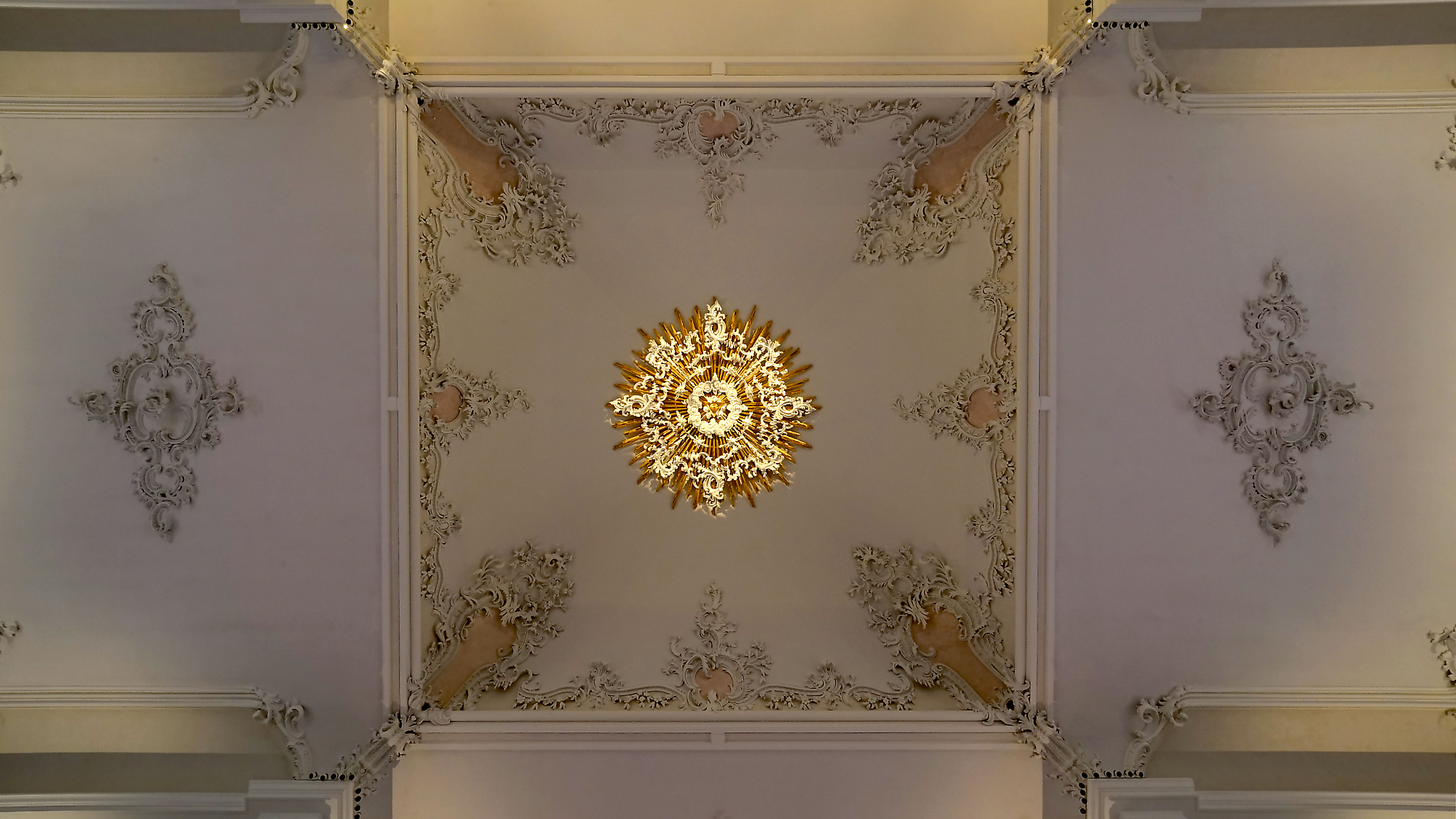 Ludwigskirche Saarbrücken | Branche: Sakrale Bauten