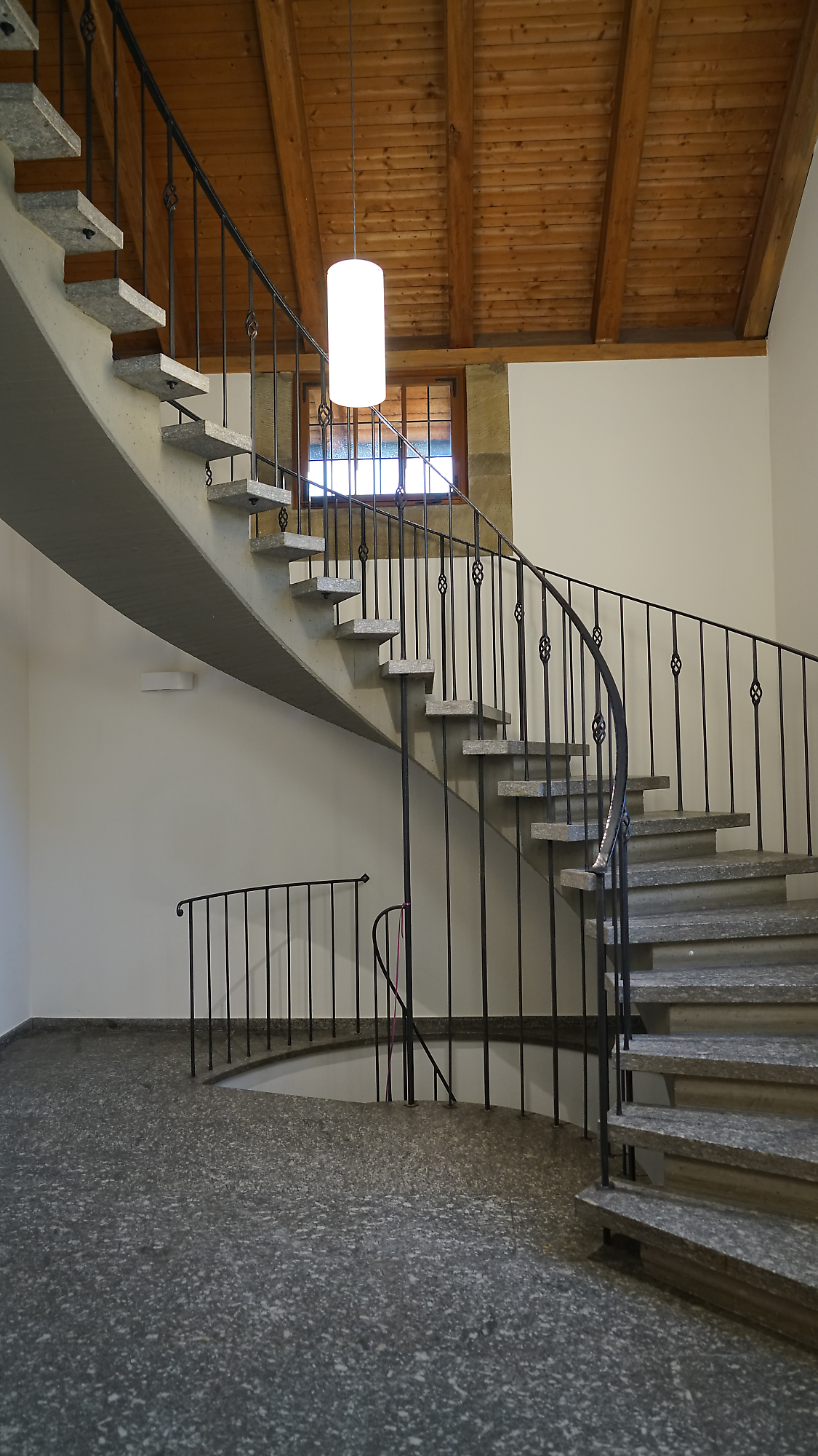 Martinskirche Kornwestheim | Branche: Sakrale Bauten