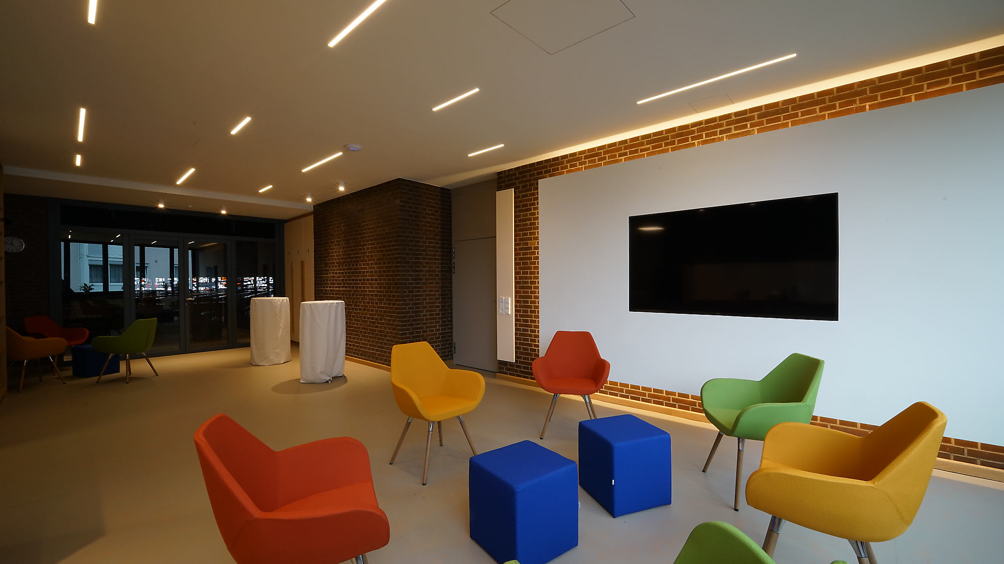 Sankt Paulus Künzelsau | Branche: Sakrale Bauten