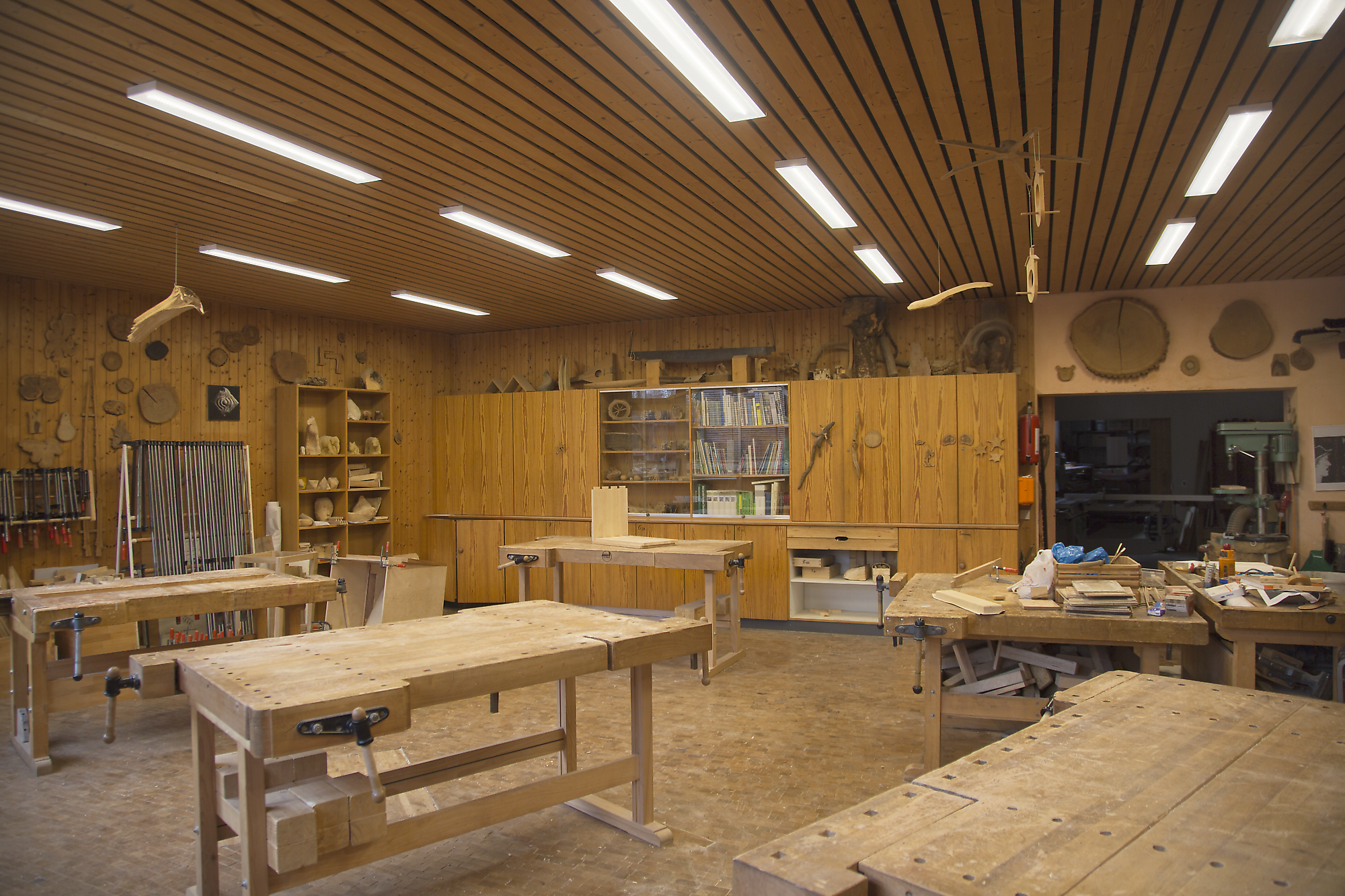 Freie Georgenschule Reutlingen | Branche: Waldorfschulen