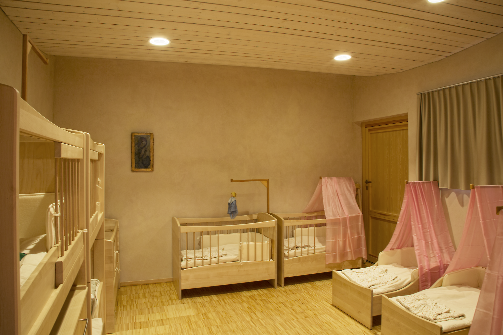 Freie Georgenschule Reutlingen | Branche: Waldorfschulen