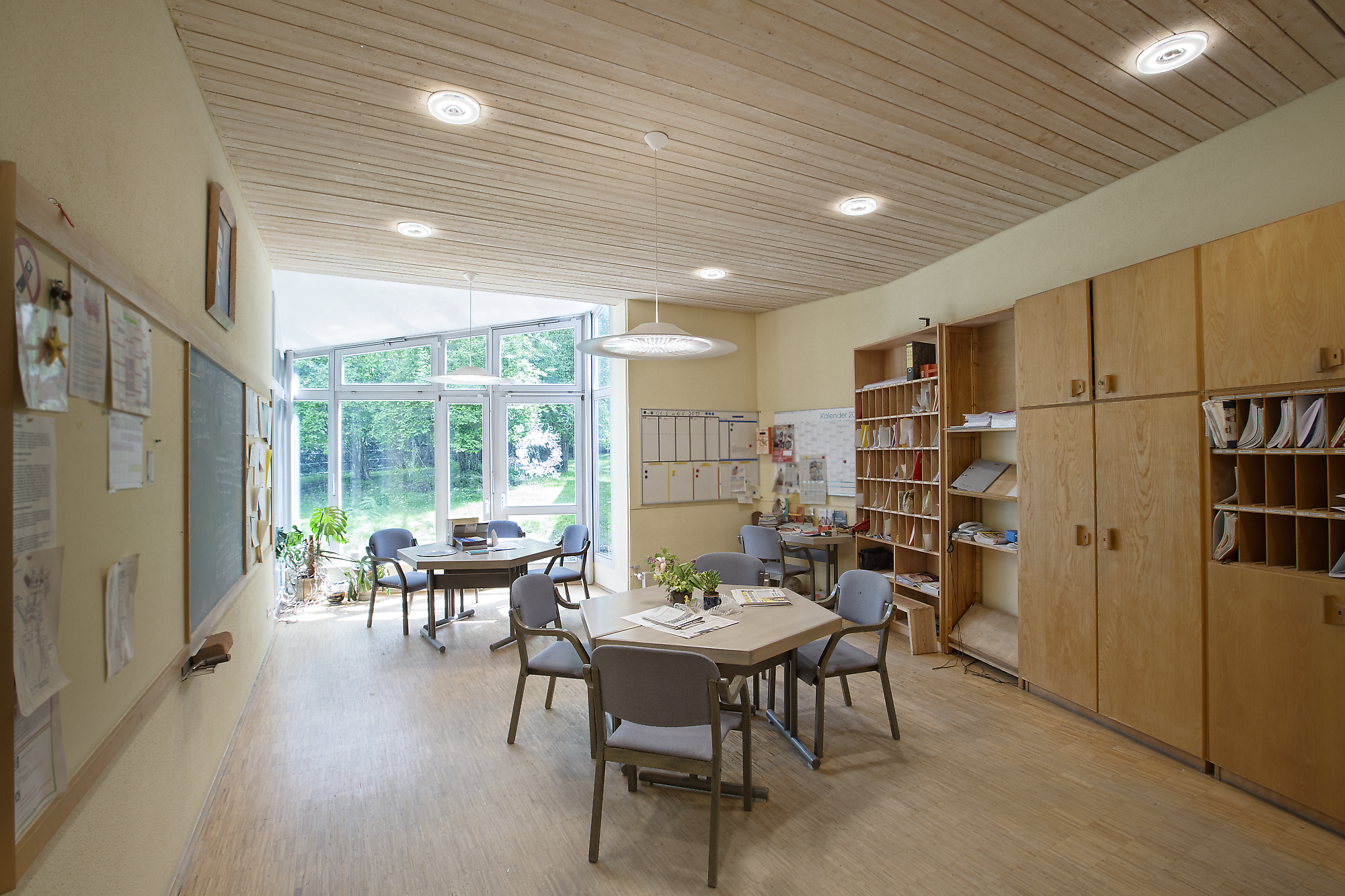 Freie Waldorfschule Aachen | Branche: Waldorfschulen