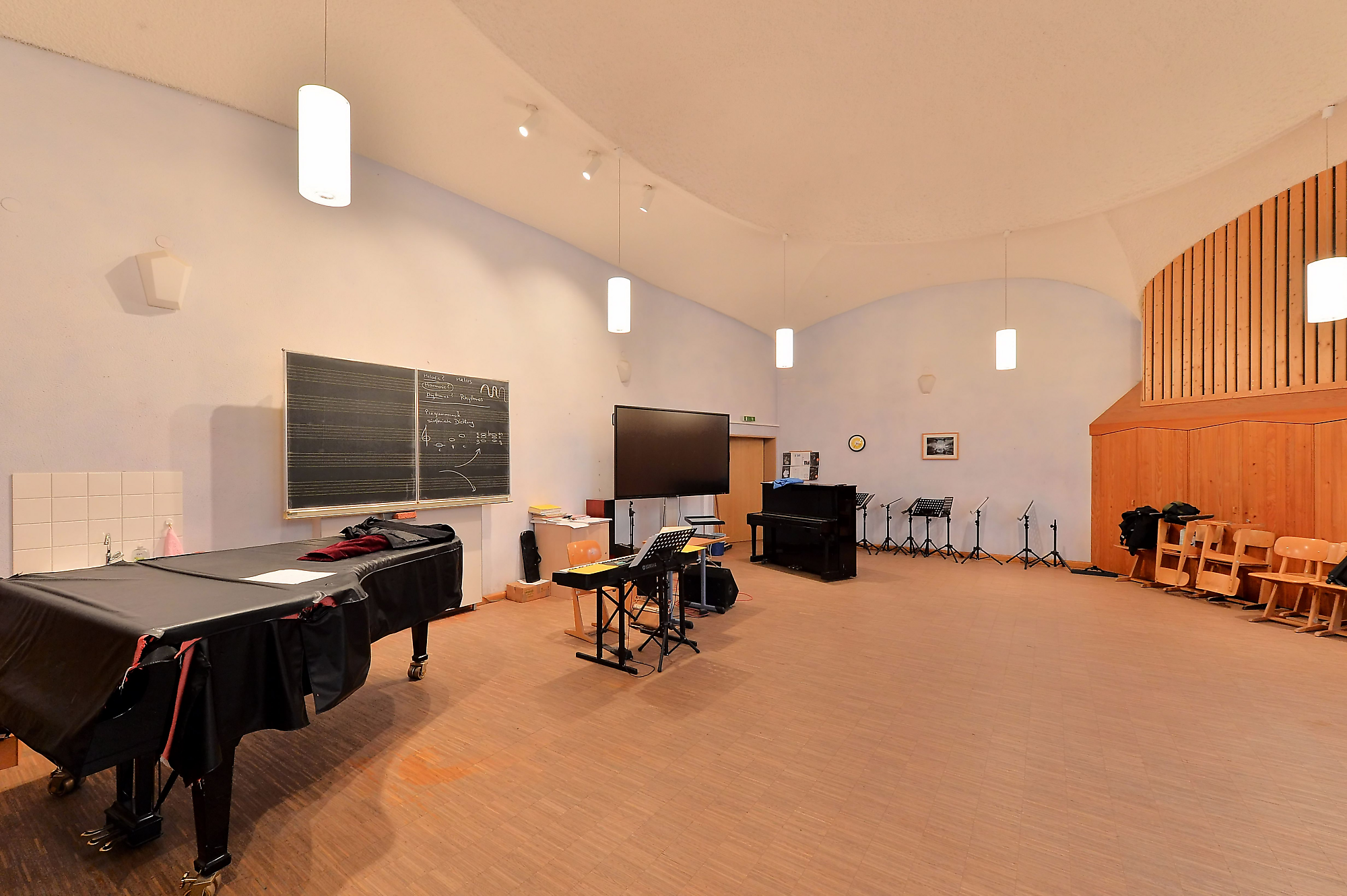 Freie Waldorfschule Bexbach | Branche: Waldorfschulen