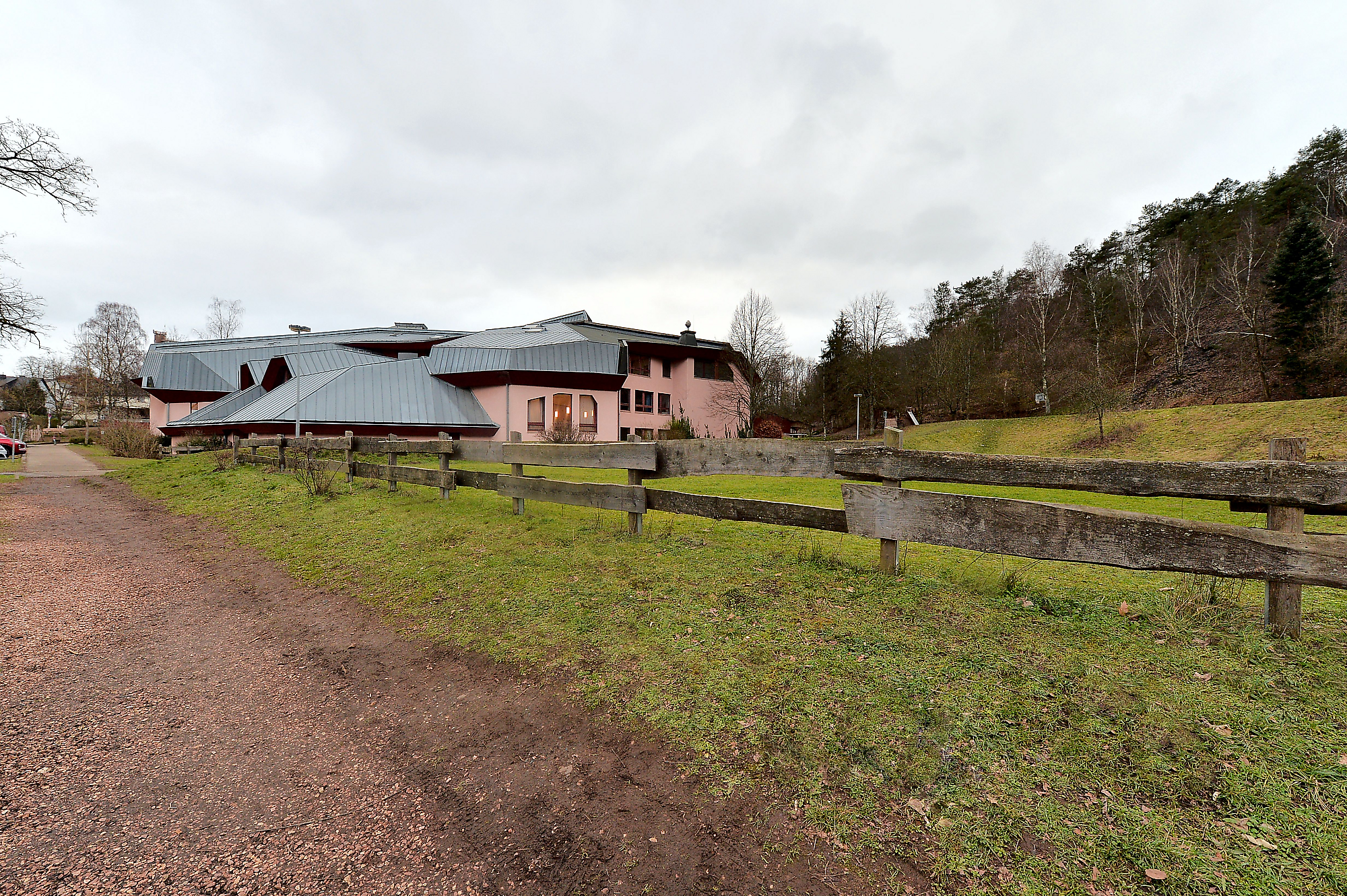 Freie Waldorfschule Bexbach | Branche: Waldorfschulen