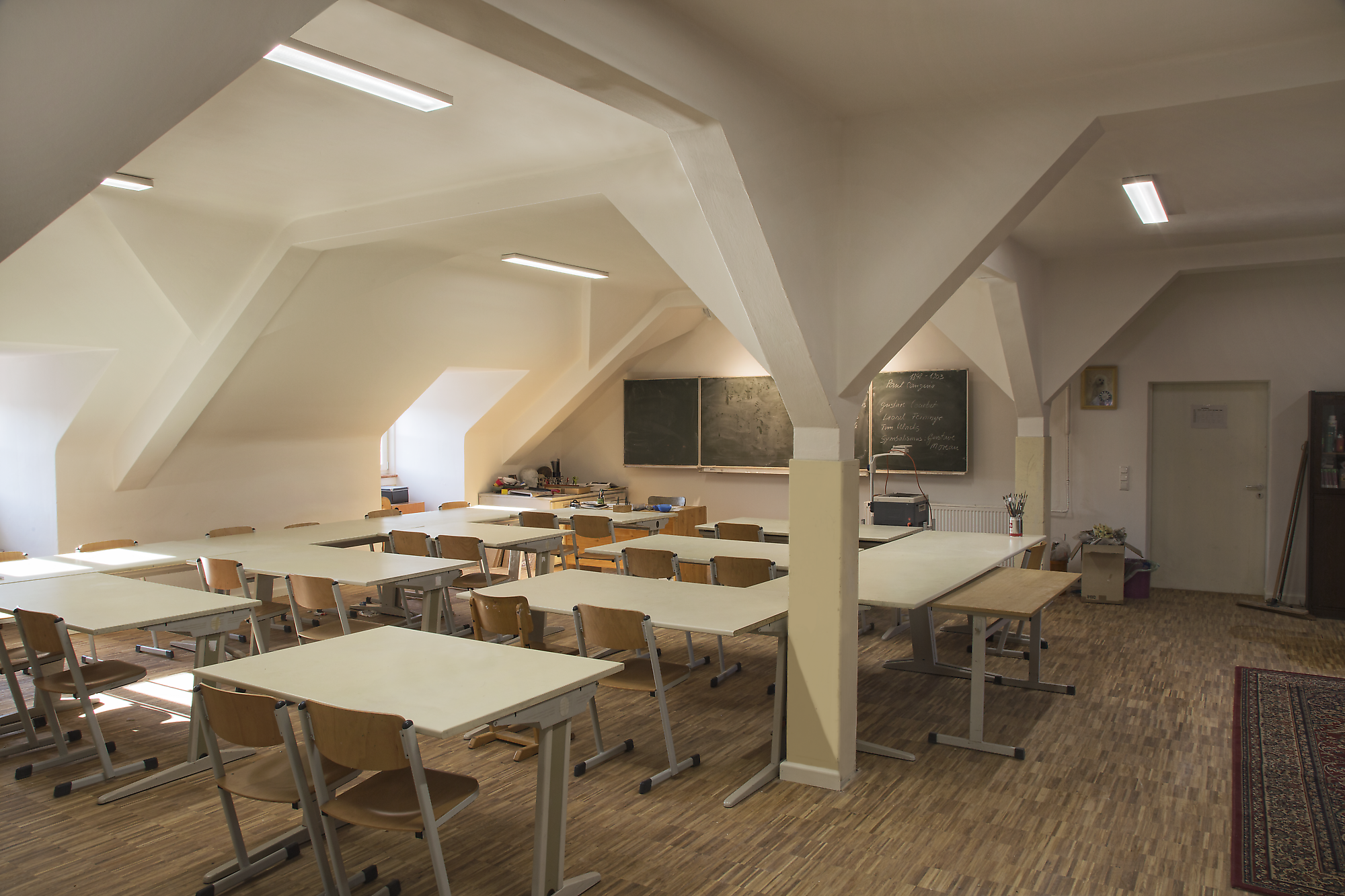 Freie Waldorfschule Eisenach | Branche: Waldorfschulen