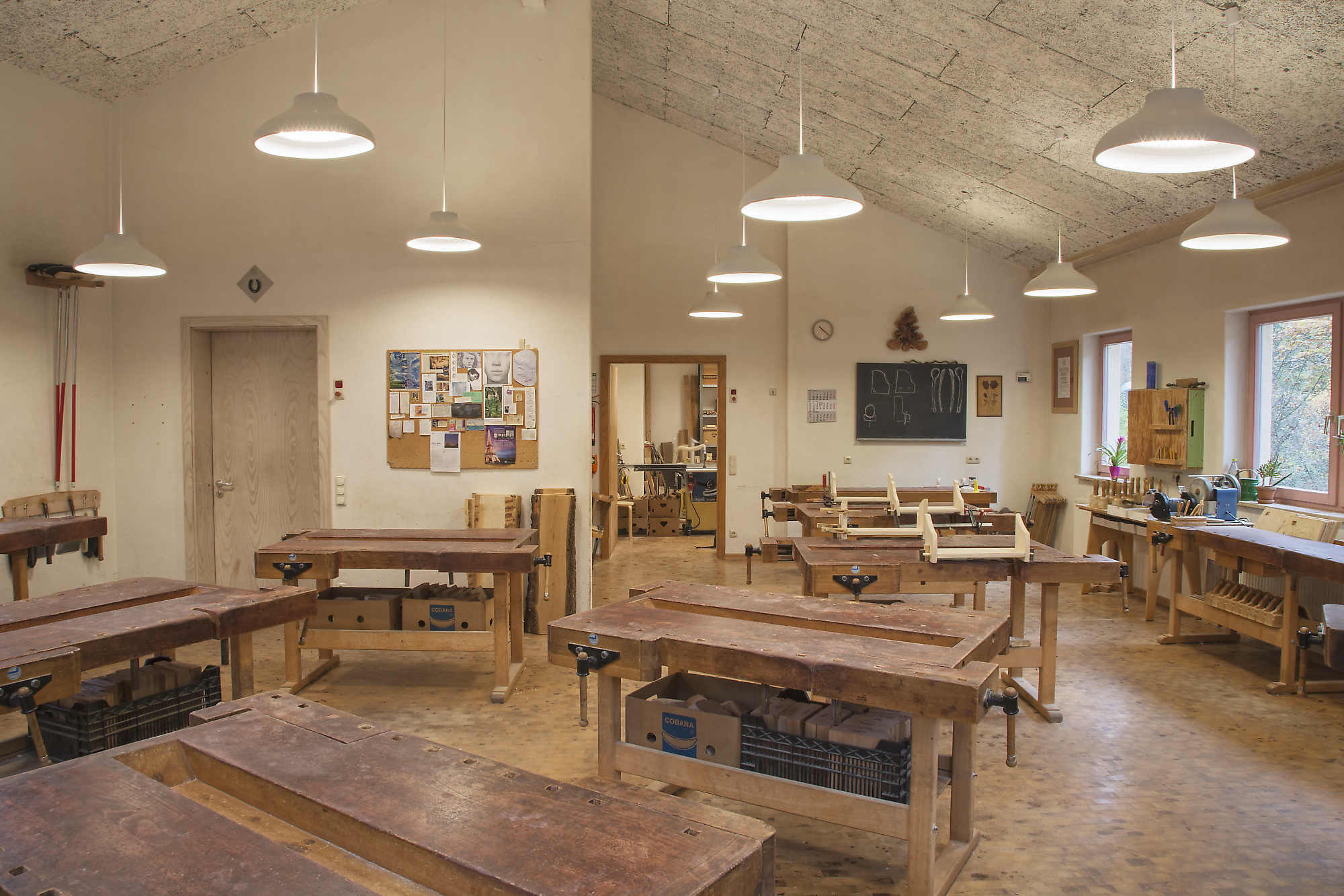 Freie Waldorfschule Erlangen | Branche: Waldorfschulen