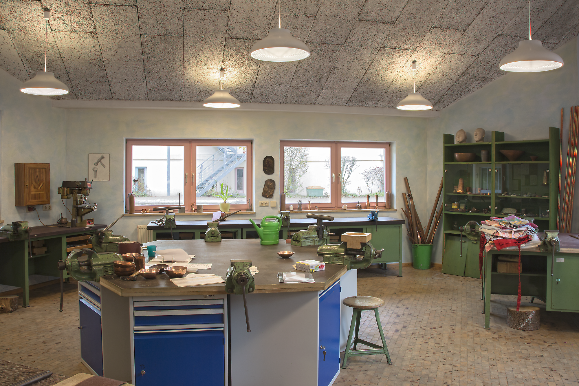 Freie Waldorfschule Erlangen | Branche: Waldorfschulen