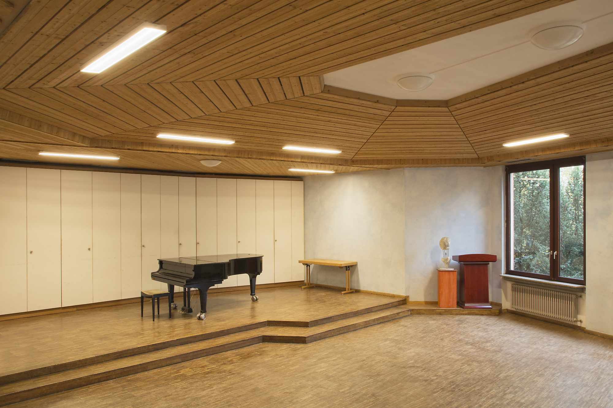 Freie Waldorfschule Freiburg | Branche: Waldorfschulen