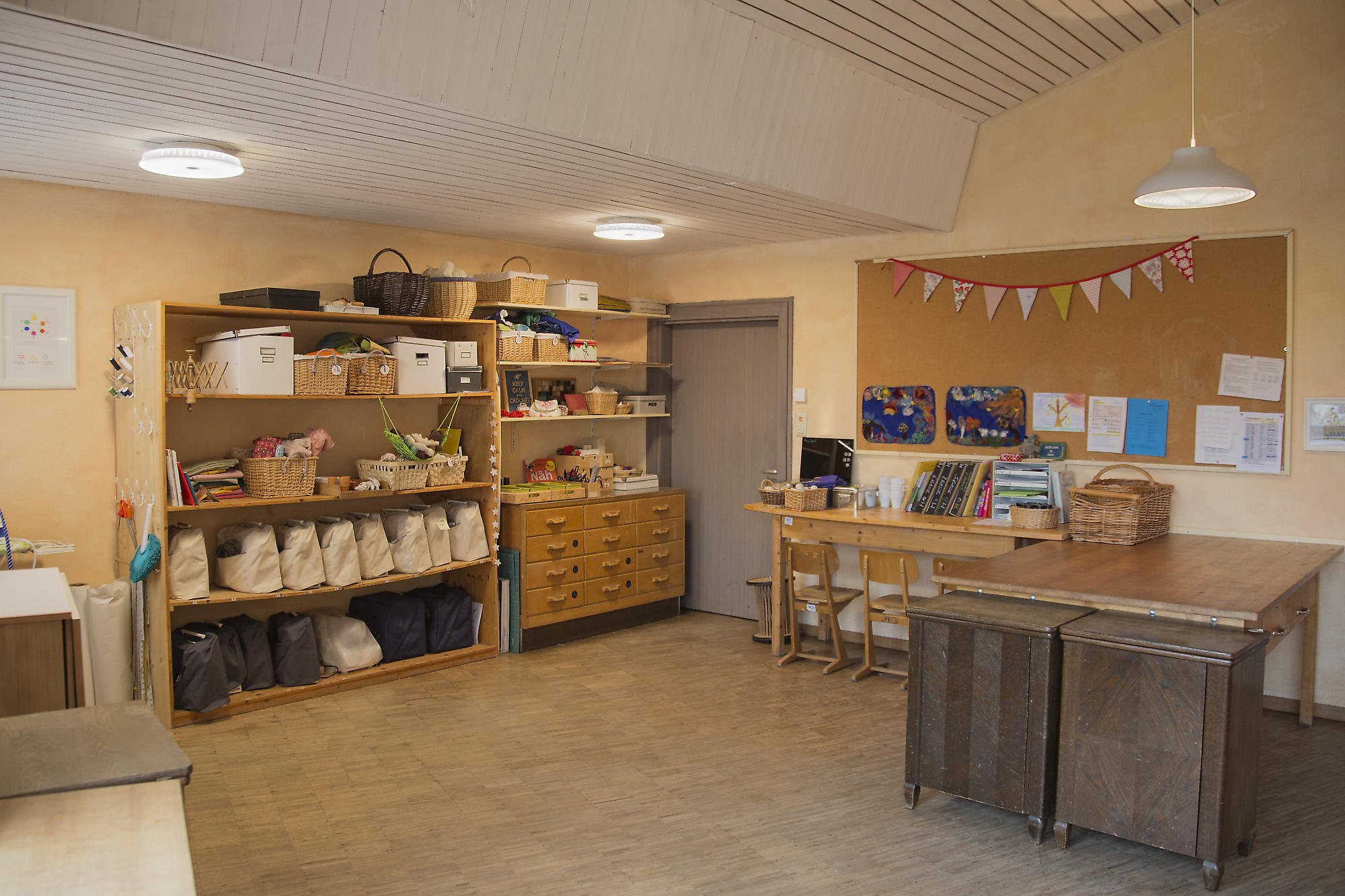 Freie Waldorfschule Freiburg | Branche: Waldorfschulen