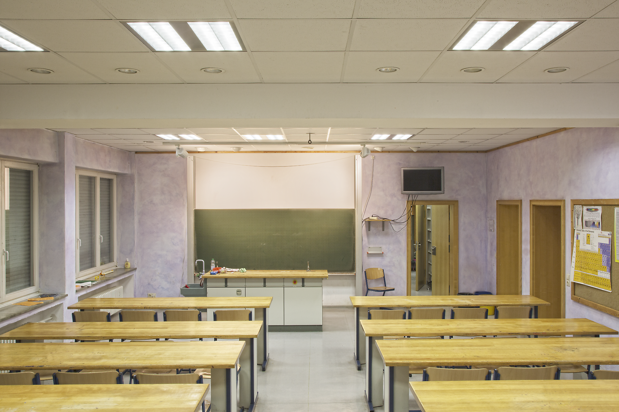 Freie Waldorfschule Haan Gruiten | Branche: Waldorfschulen