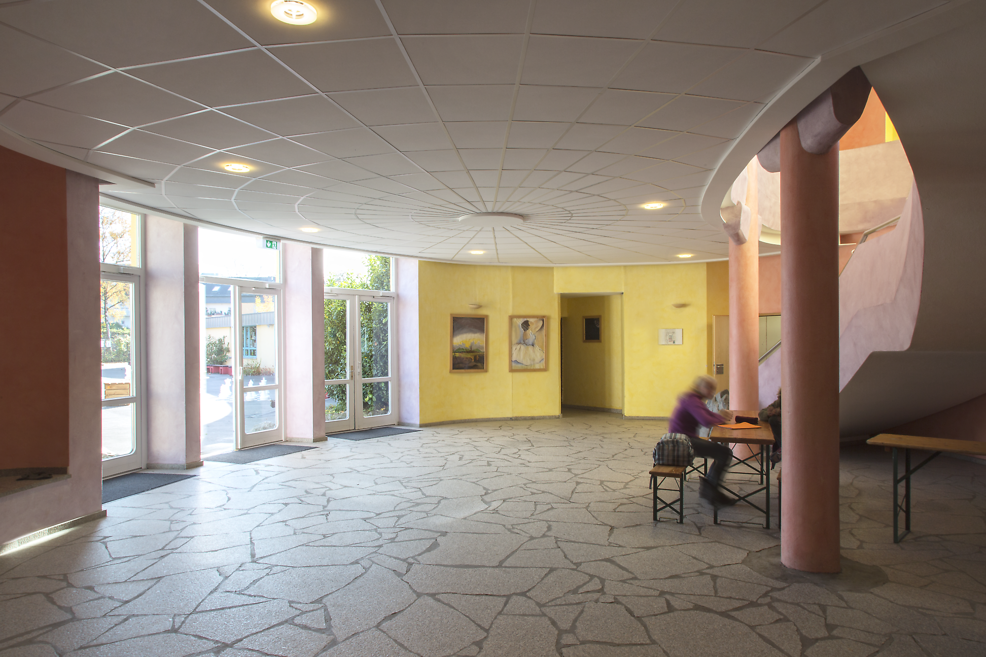 projects waldorfschulen freie waldorfschule haan gruiten image