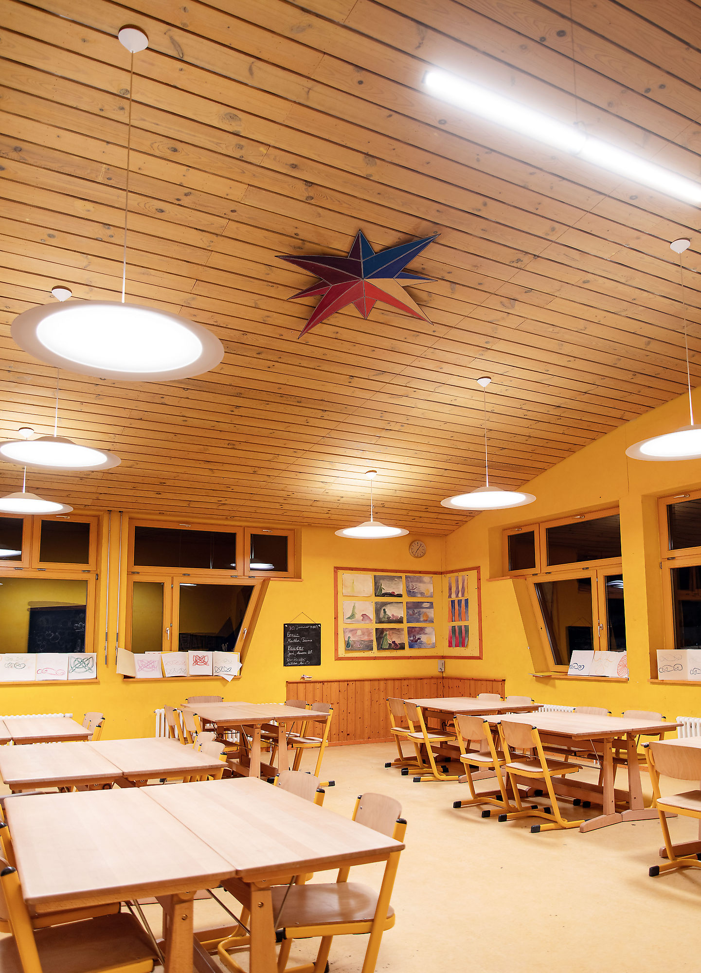 Freie Waldorfschule Lensahn | Branche: Waldorfschulen