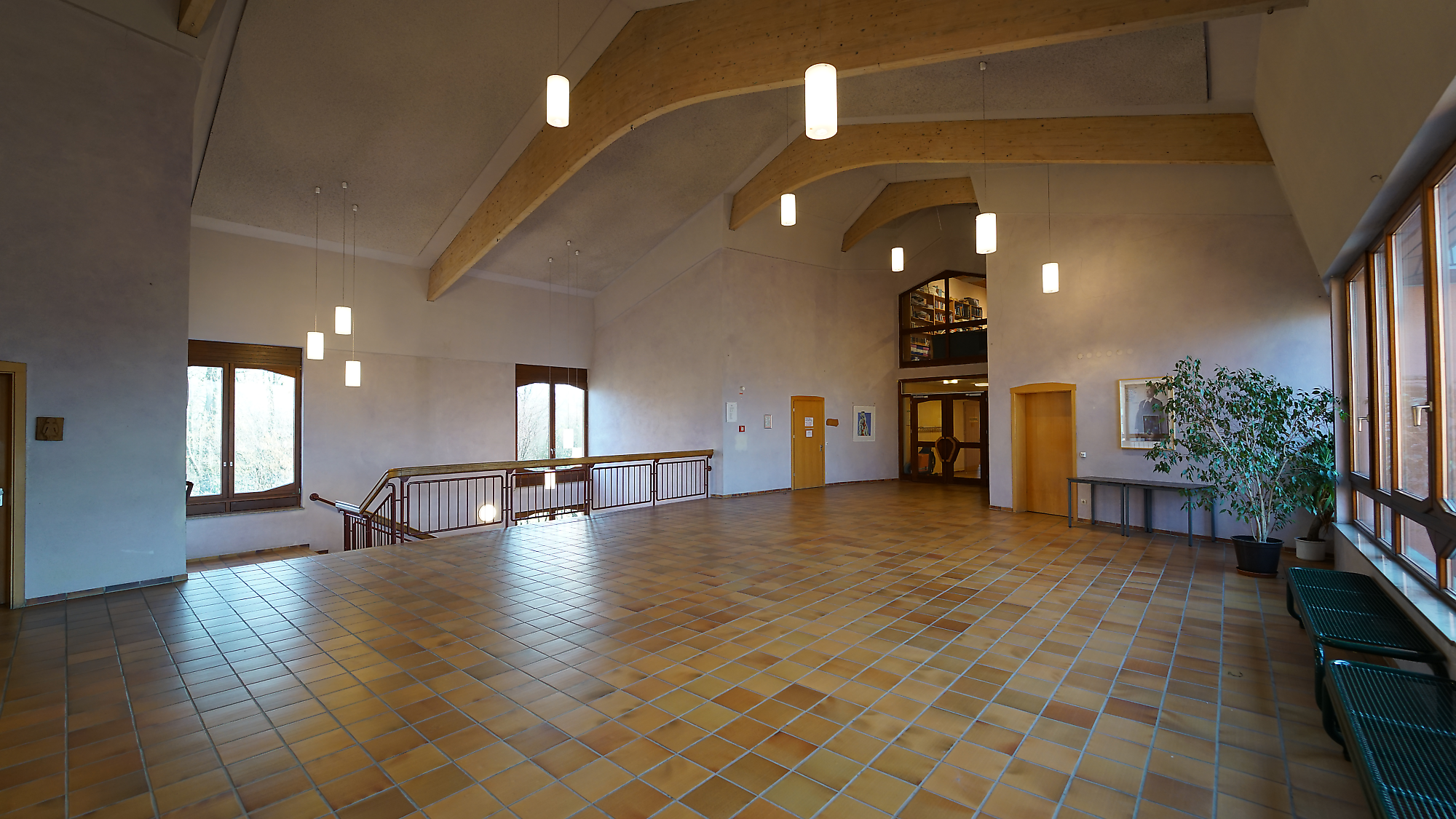 Freie Waldorfschule Ludwigsburg | Branche: Waldorfschulen