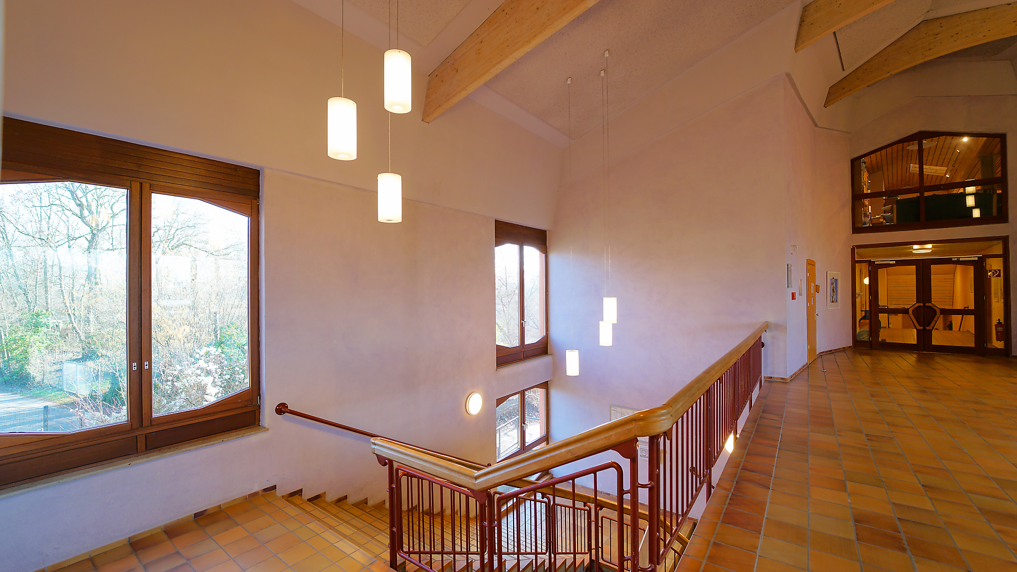 Freie Waldorfschule Ludwigsburg | Branche: Waldorfschulen