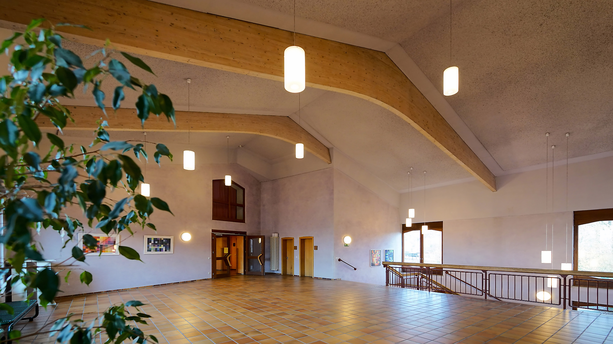 Freie Waldorfschule Ludwigsburg | Branche: Waldorfschulen