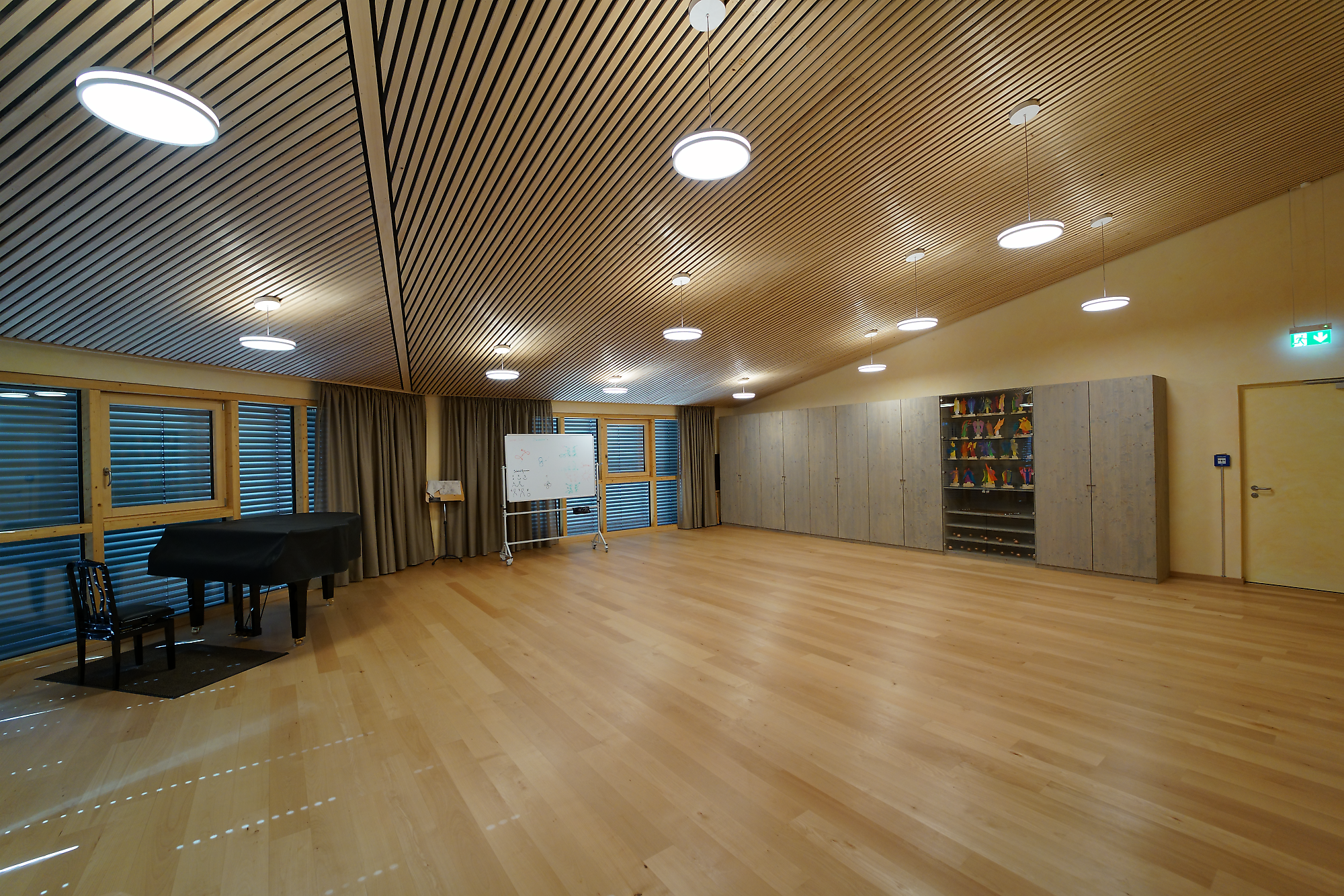 Freie Waldorfschule Müllheim | Branche: Waldorfschulen