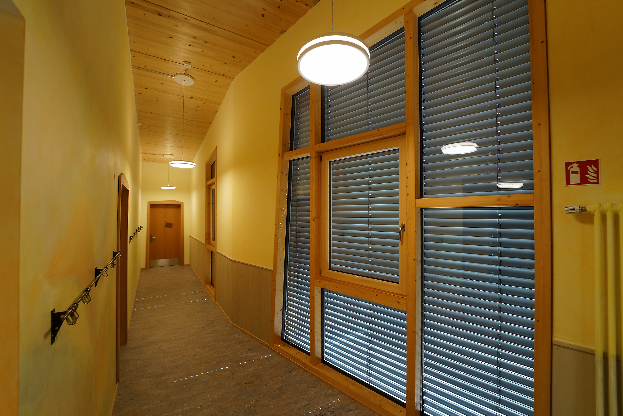 Freie Waldorfschule Müllheim - Neubau / Anbau der freien Waldorfschule Müllheim