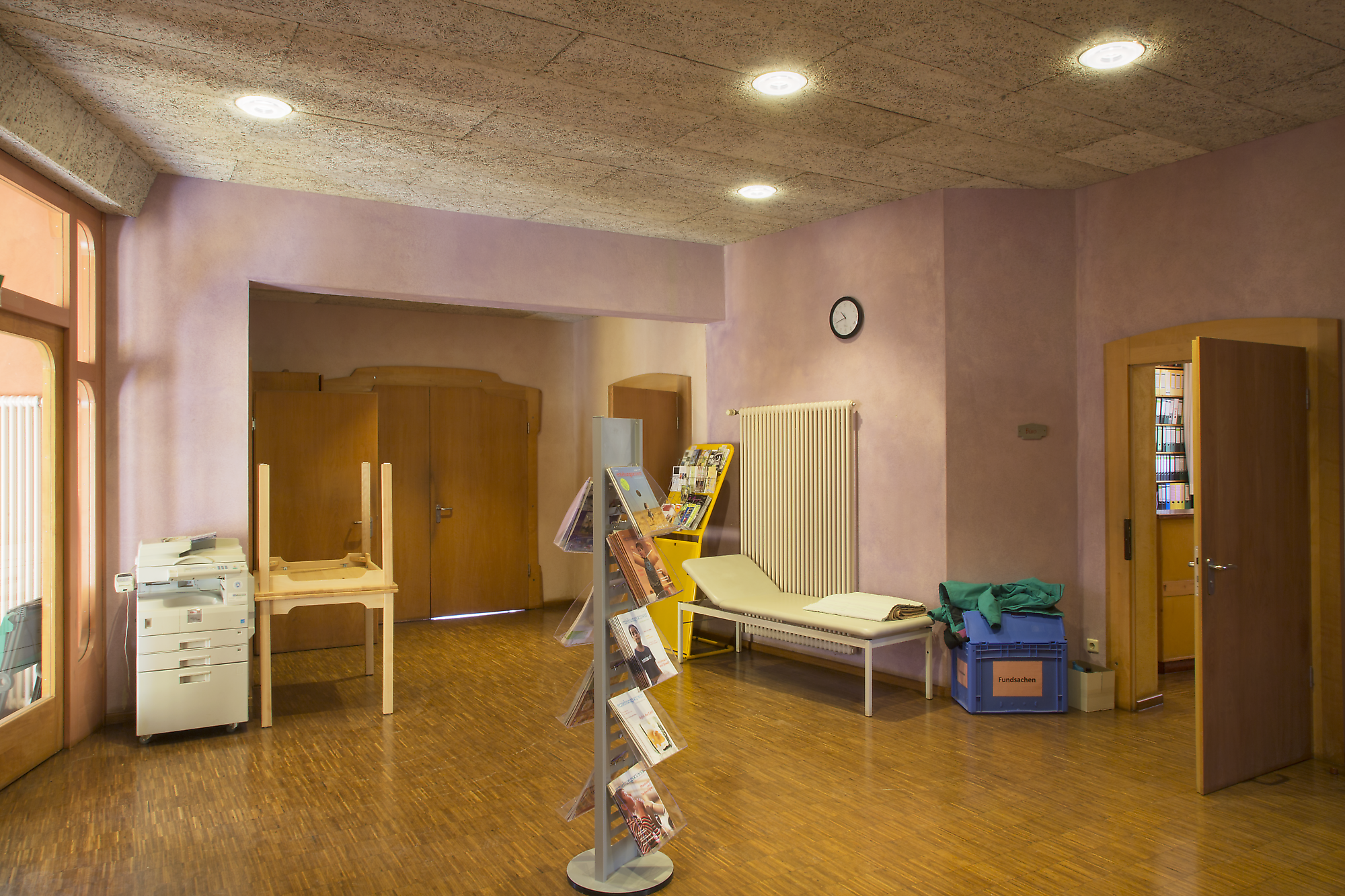 Freie Waldorfschule Otterberg | Branche: Waldorfschulen