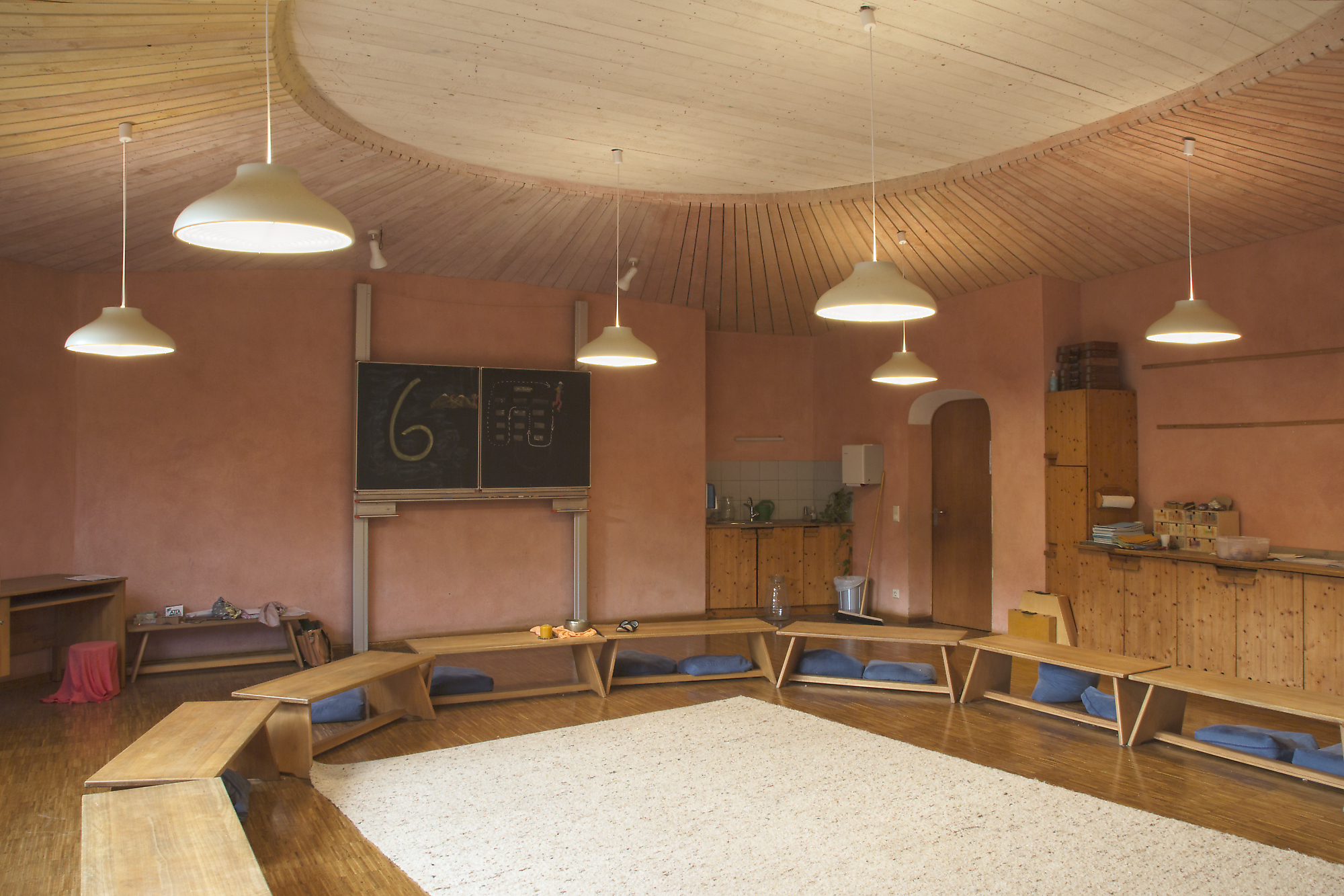 Waldorfschulen - Waldorfschulen