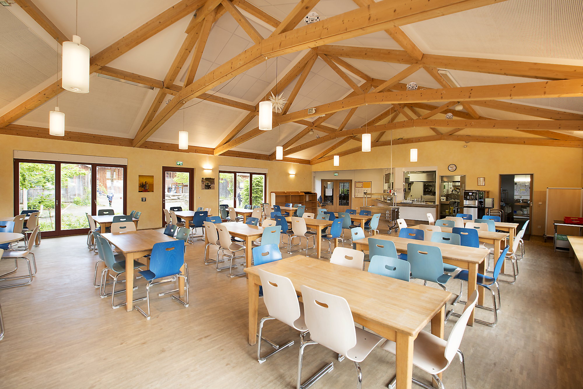 Freie Waldorfschule Sorsum | Branche: Waldorfschulen