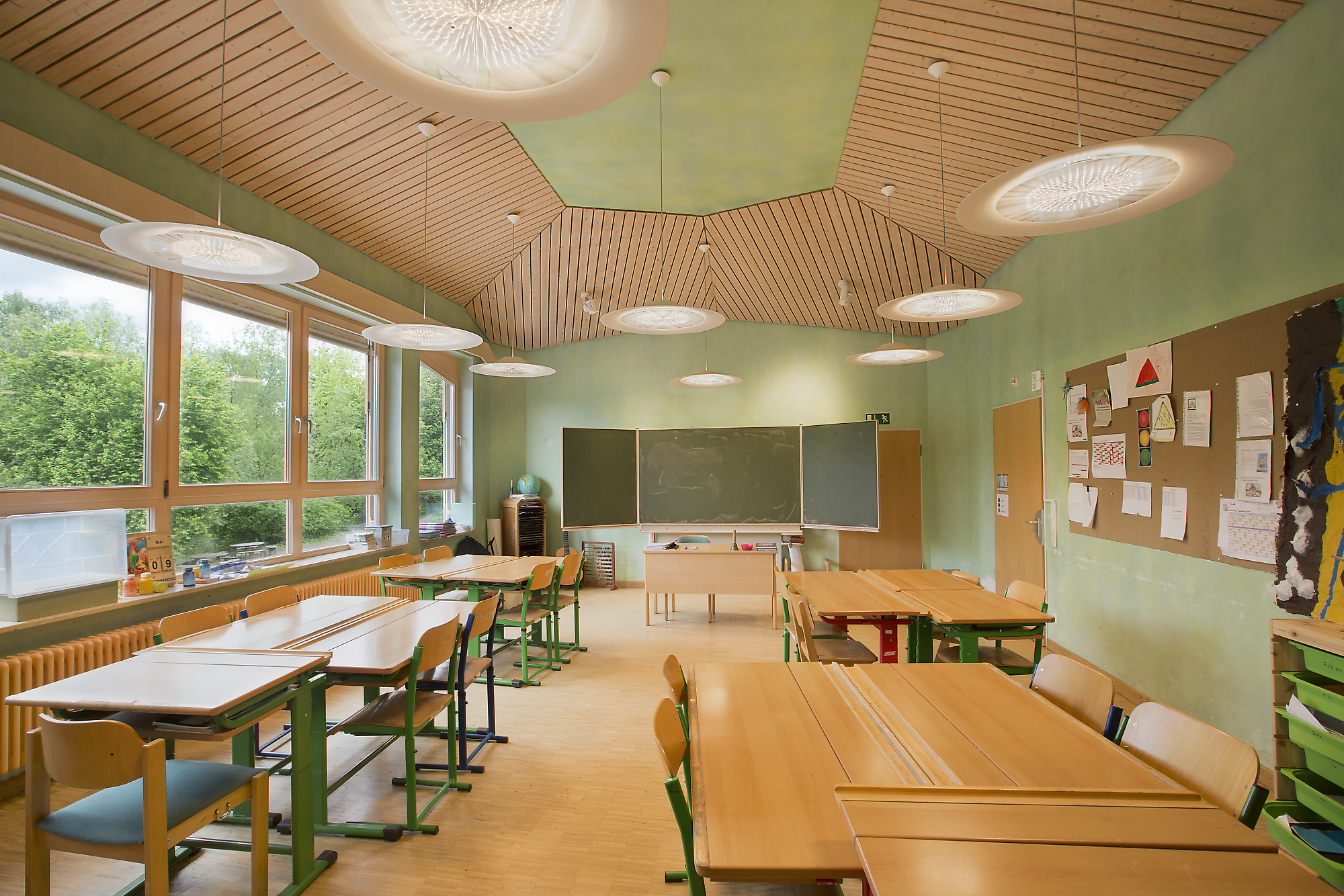 Georgschule Dortmund | Branche: Waldorfschulen