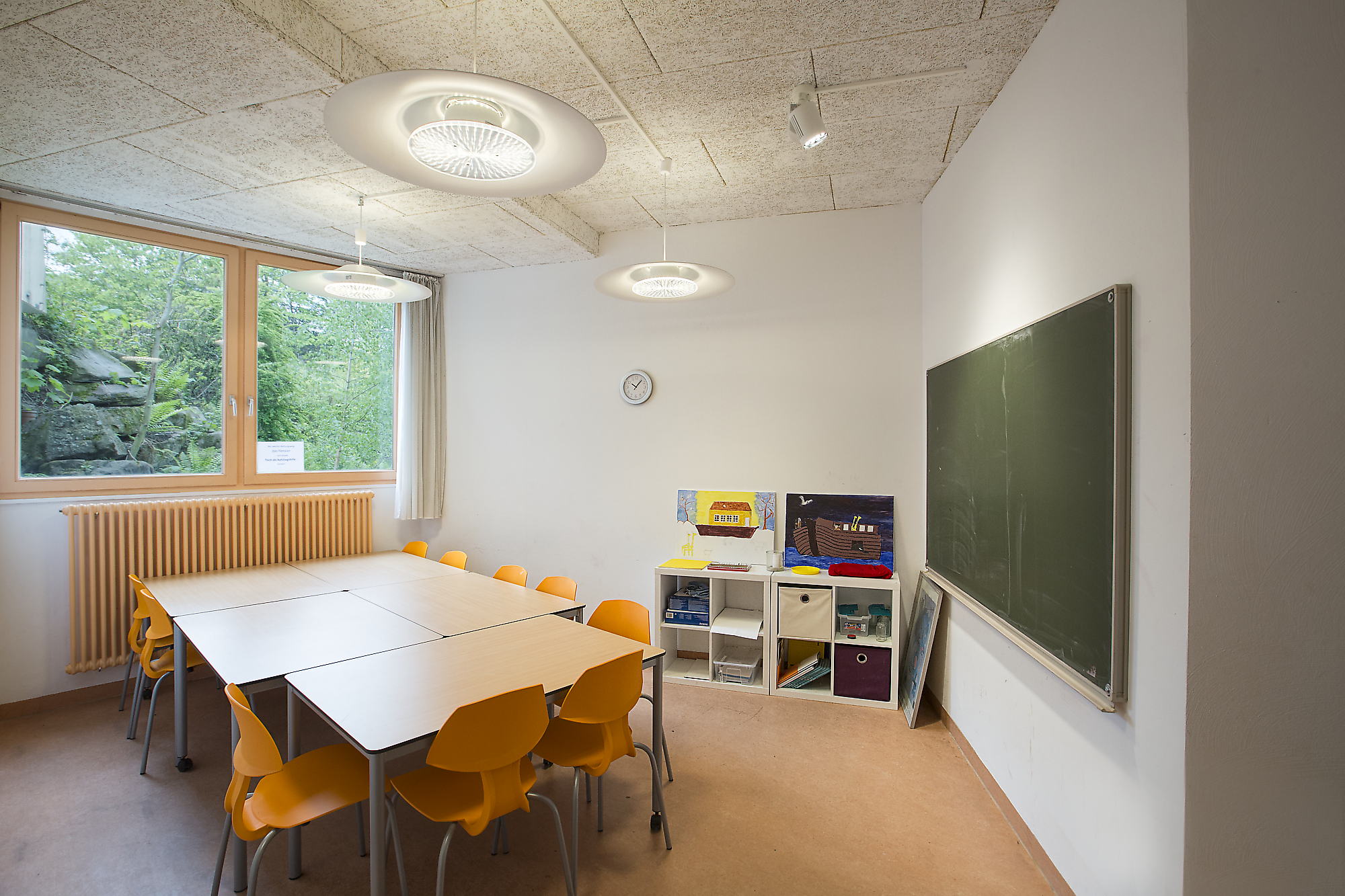 Georgschule Dortmund | Branche: Waldorfschulen