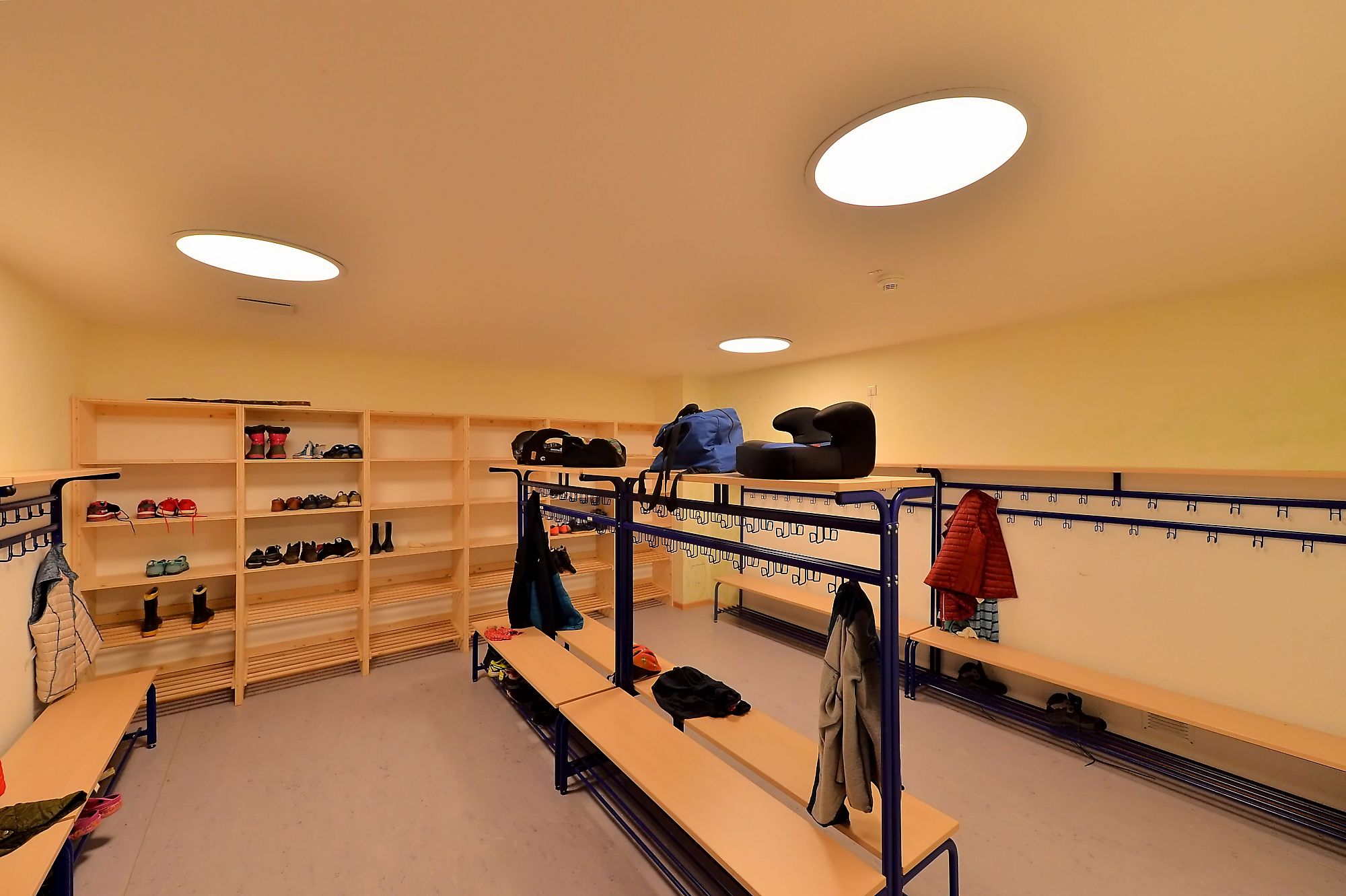 Lebensgemeinschaft Bingenheim | Branche: Waldorfschulen