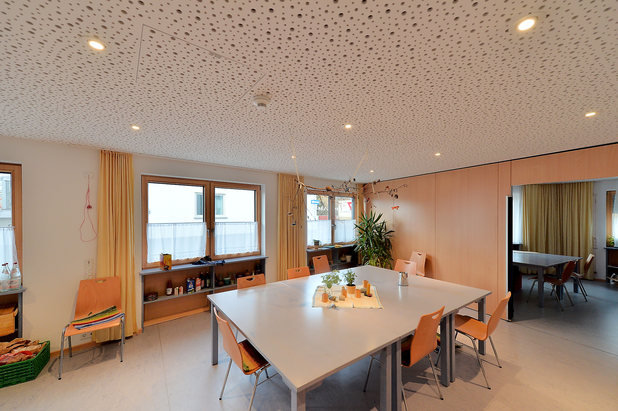 Lebensgemeinschaft Bingenheim | Branche: Waldorfschulen