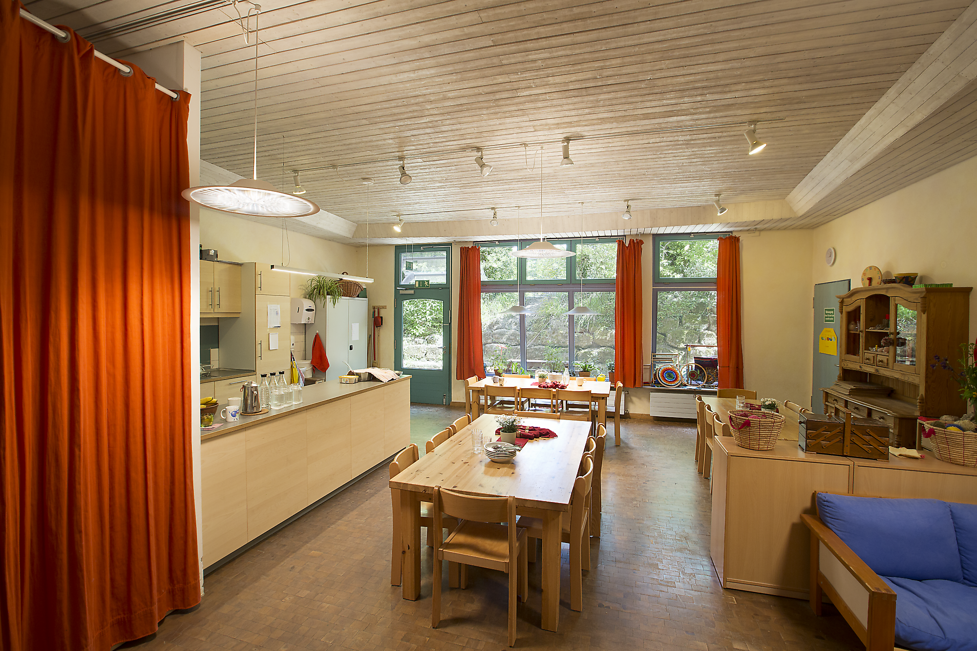 Michael Bauer Schule Stuttgart | Branche: Waldorfschulen