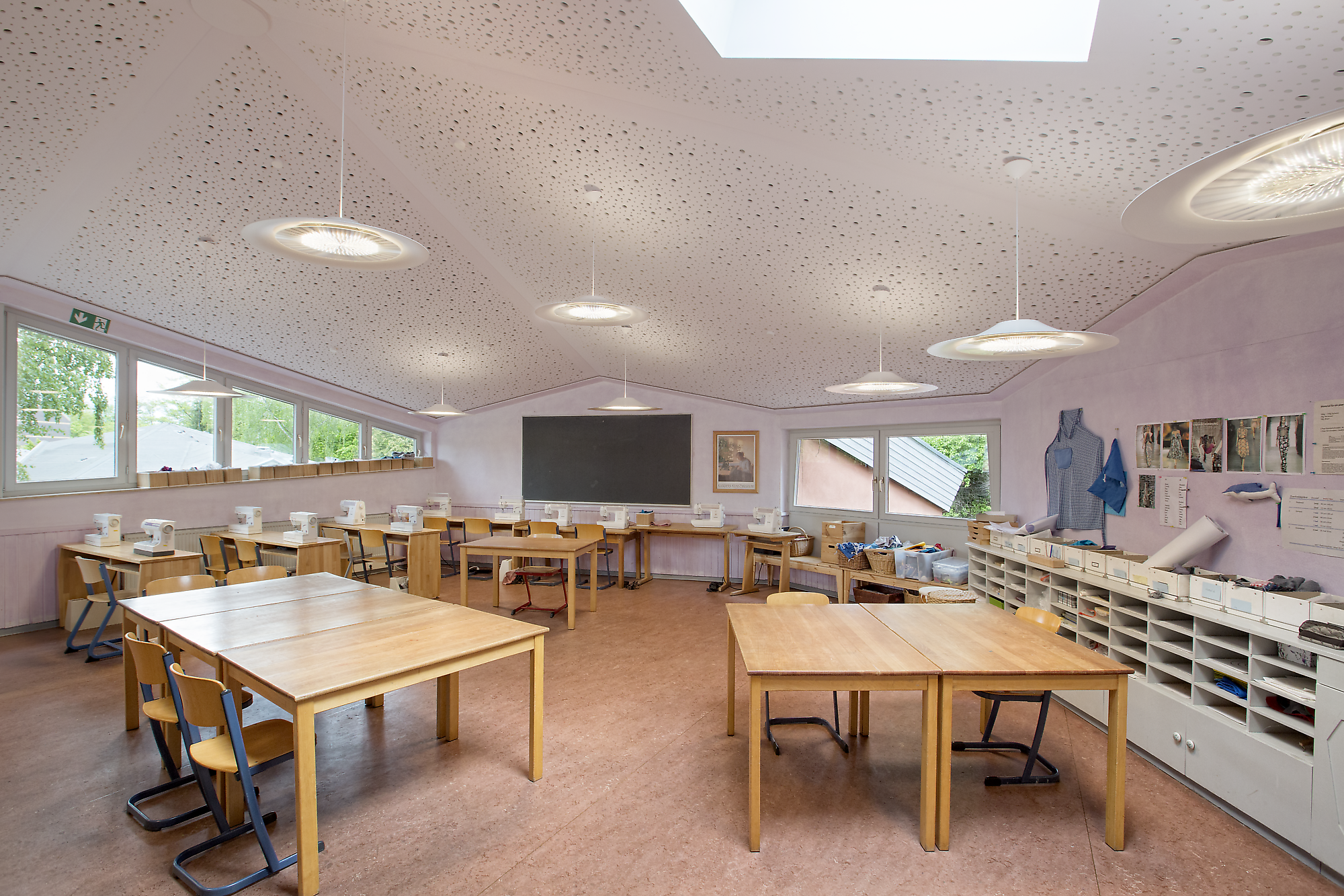 Rudolf-Steiner-Schule Witten | Branche: Waldorfschulen