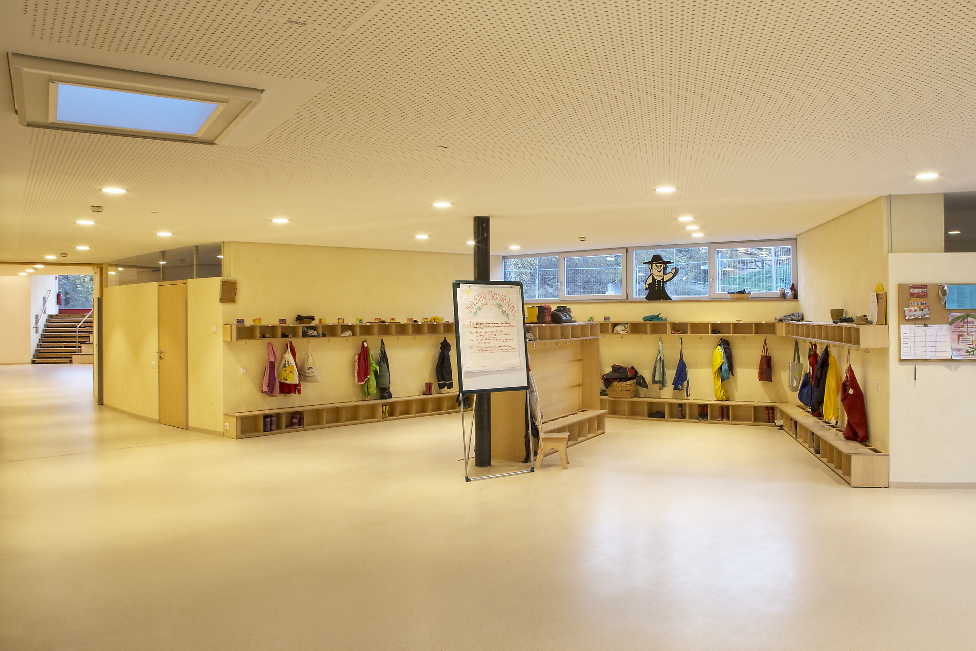 Waldorfkindergarten Überlingen | Branche: Waldorfschulen