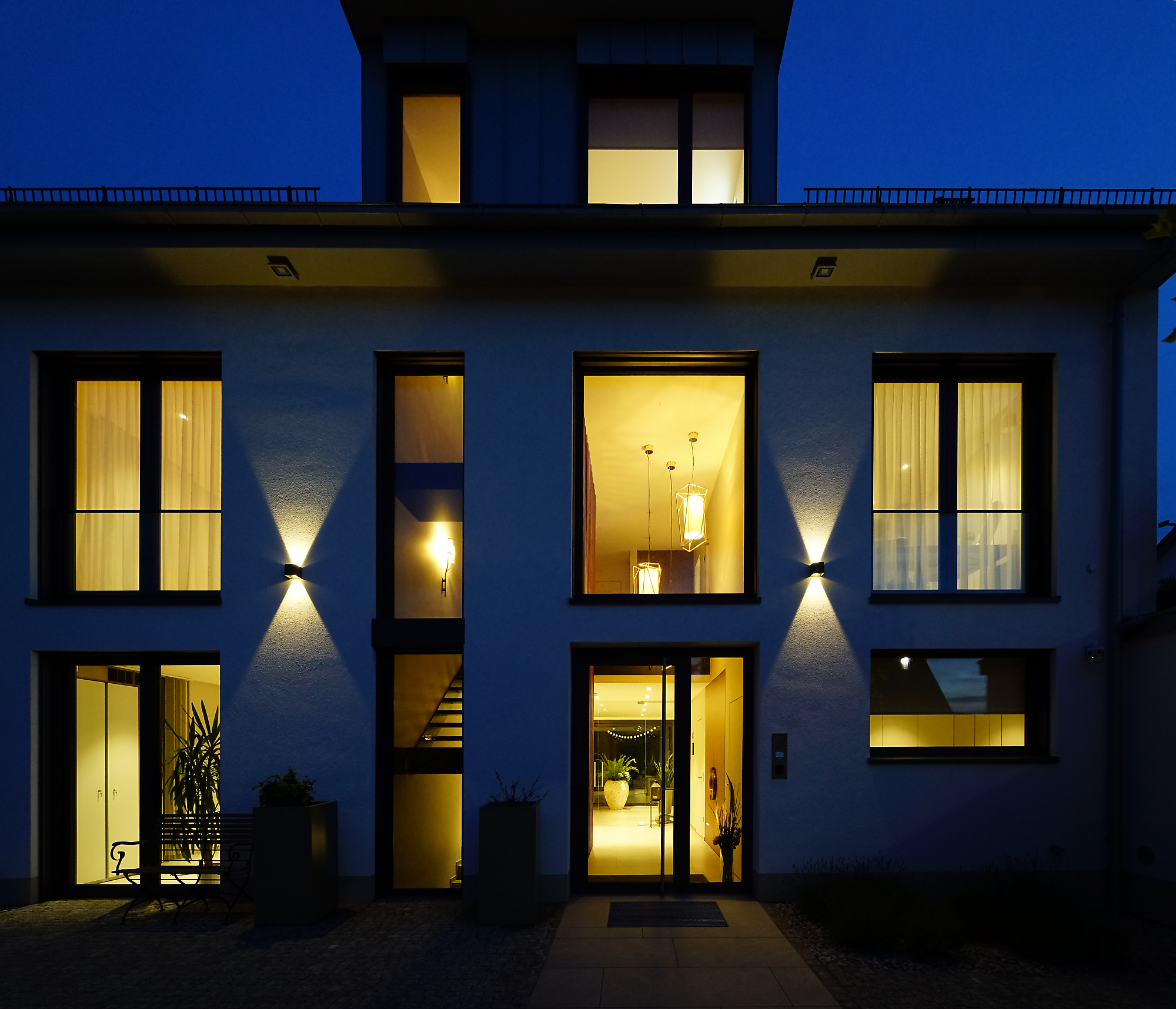 Wohnhaus Südschwarzwald | Branche: Wohnen