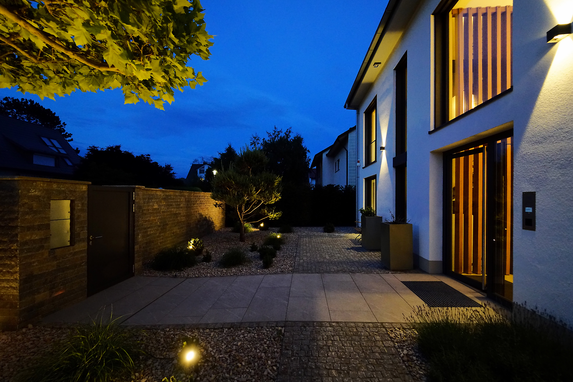 Wohnhaus Südschwarzwald | Branche: Wohnen