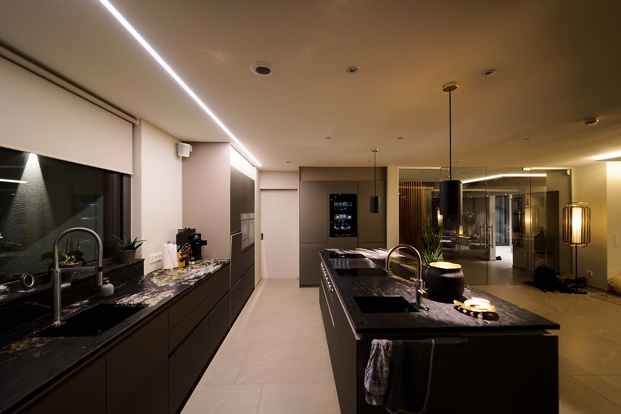 Wohnhaus Südschwarzwald | Branche: Wohnen