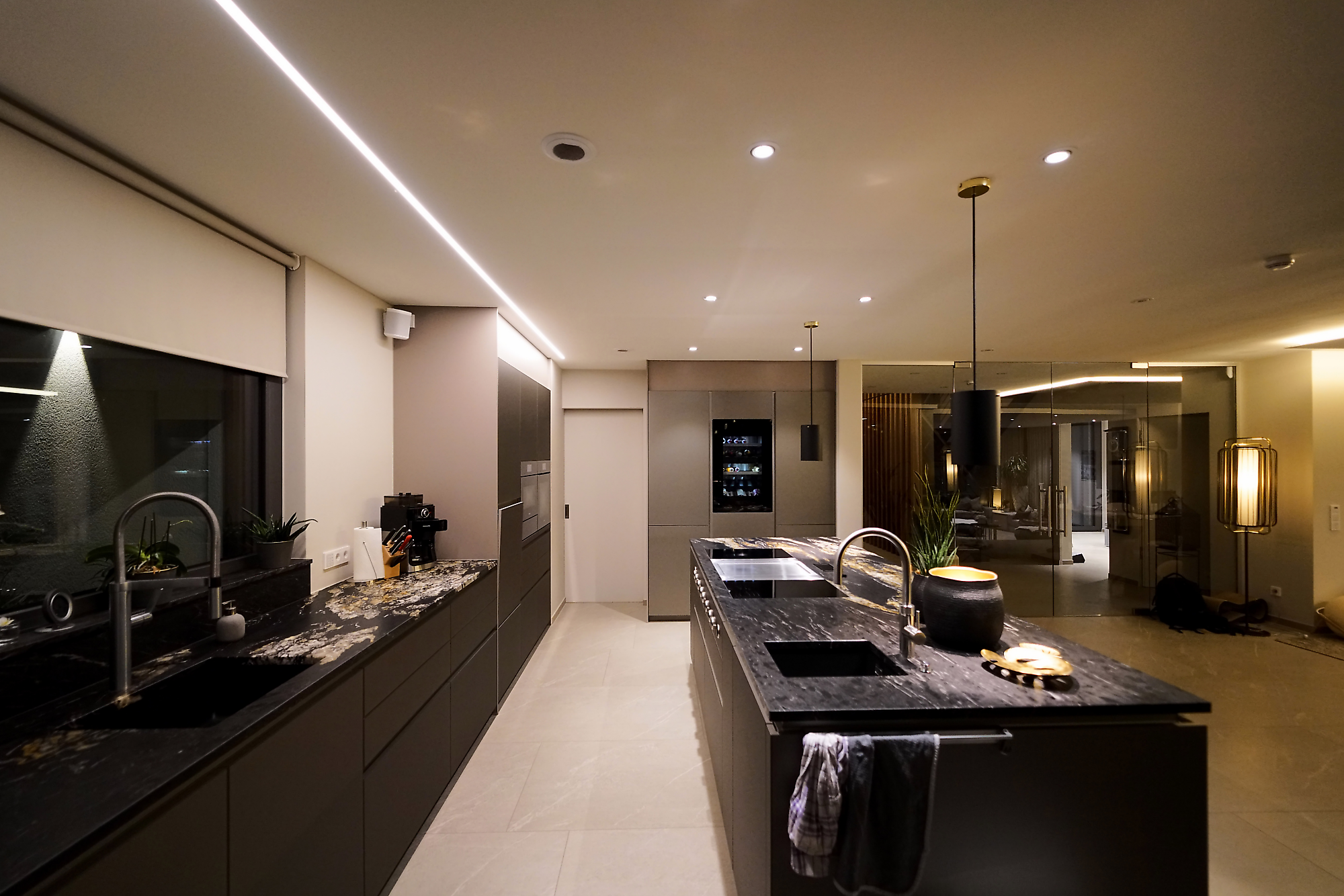 Wohnhaus Südschwarzwald | Branche: Wohnen