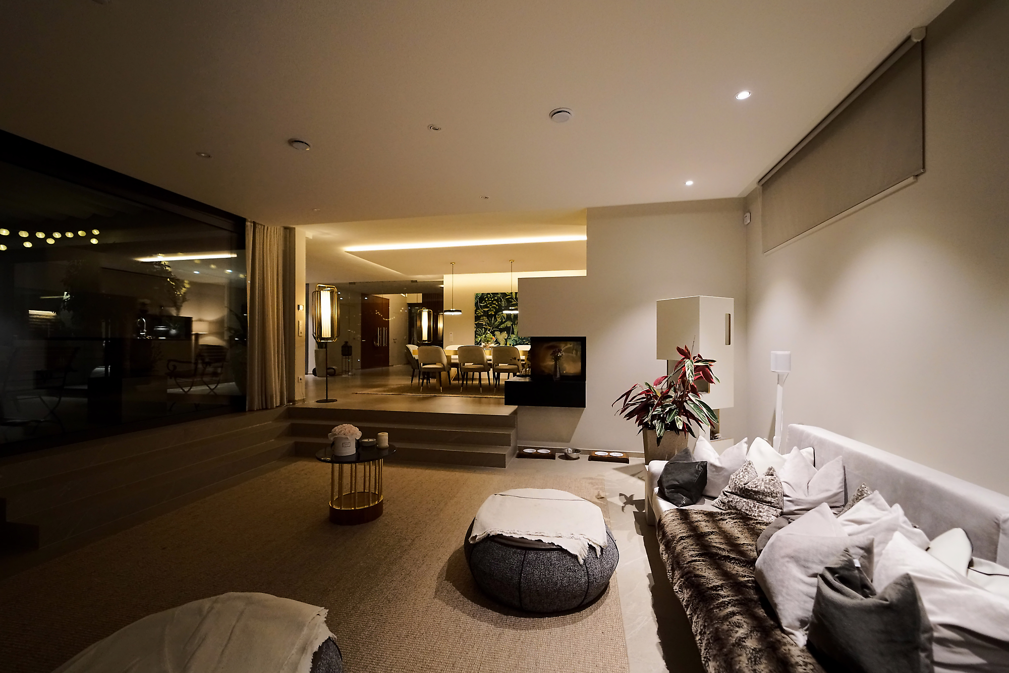 Wohnhaus Südschwarzwald - Neubau Wohnhaus im Südschwarzwald 